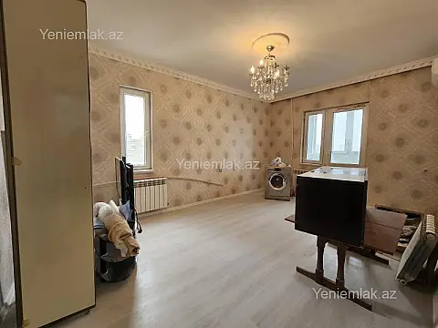 Satılır 2 otaqlı köhnə tikili 45 m² — Bakı, Suraxanı 2 otaq 45.00 m²