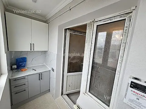 Satılır 2 otaqlı köhnə tikili 45 m²