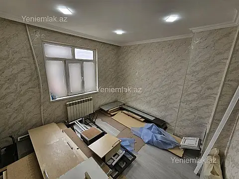 Satılır 2 otaqlı köhnə tikili 45 m²