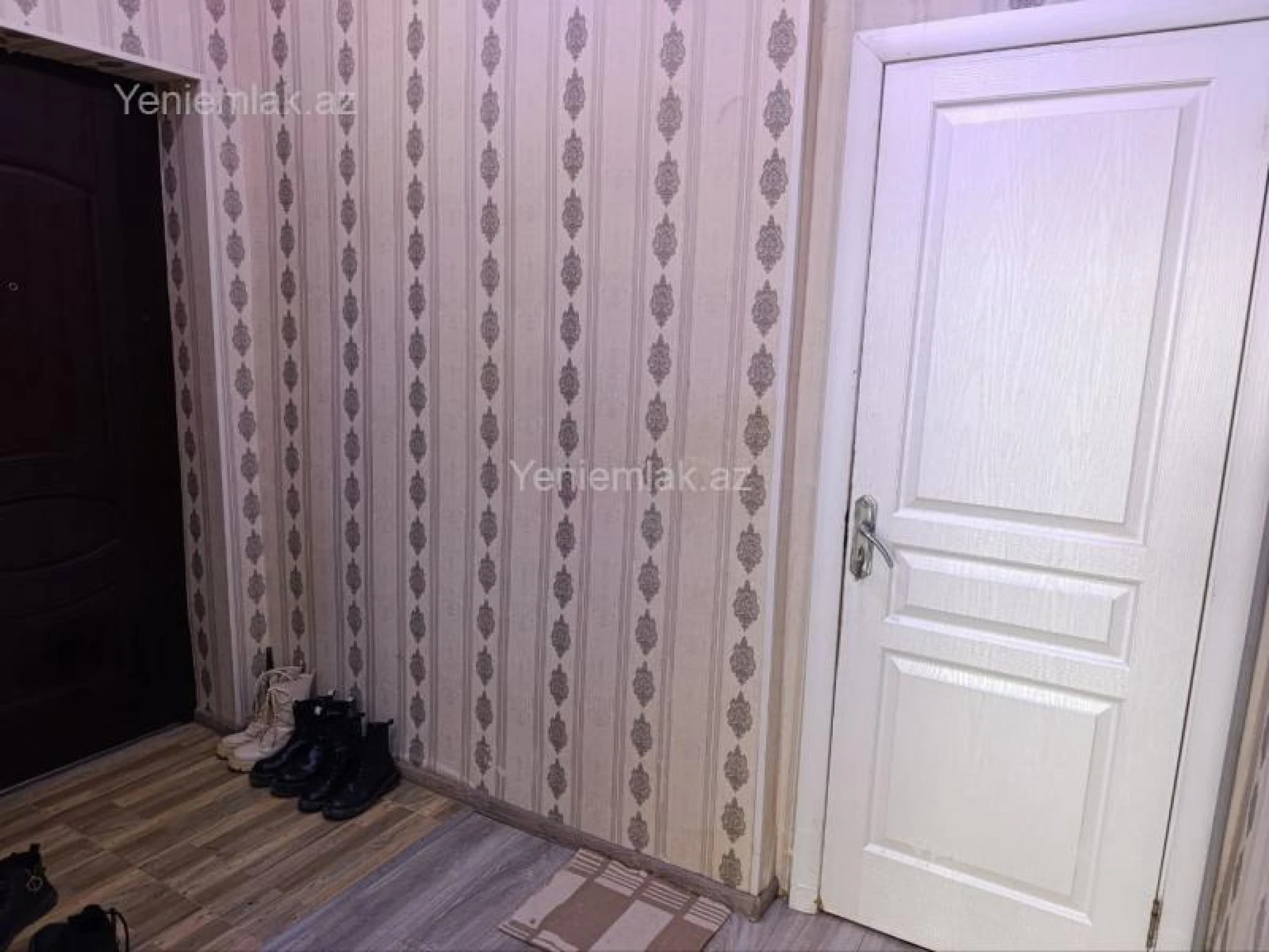 Satılır 3 otaqlı yeni tikili 63 m²