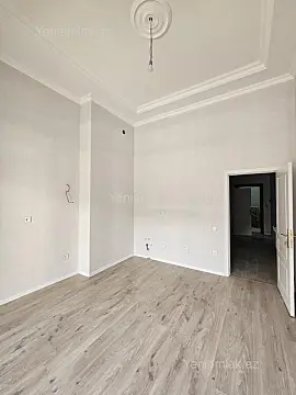 Satılır 1 otaqlı yeni tikili 48 m²