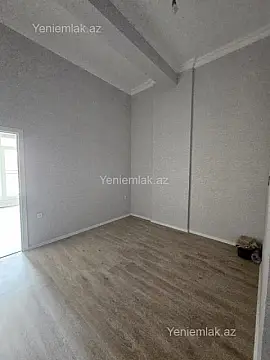 Satılır 1 otaqlı yeni tikili 48 m²