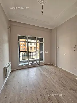 Satılır 1 otaqlı yeni tikili 48 m² — Sumqayıt 1 otaq 48.00 m²