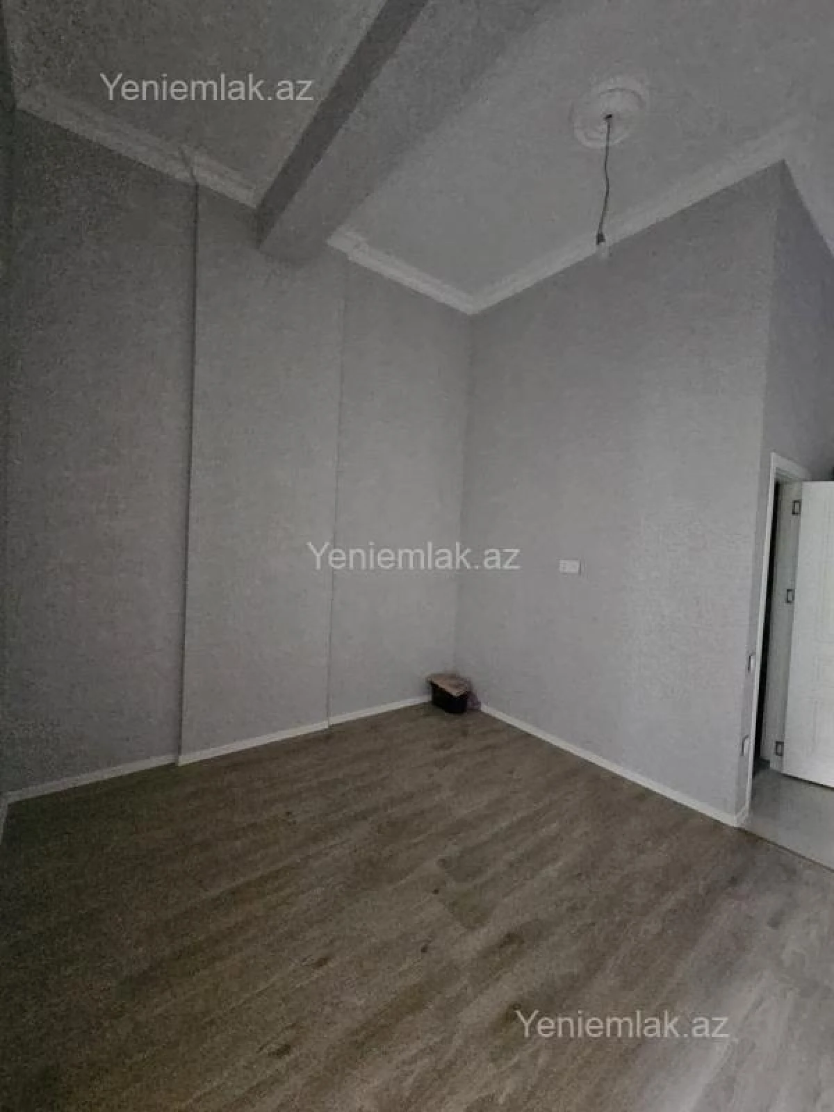 Satılır 1 otaqlı yeni tikili 48 m²