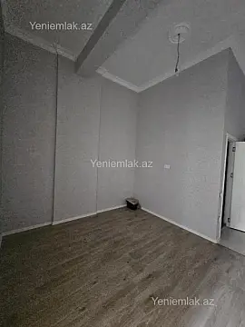 Satılır 1 otaqlı yeni tikili 48 m²