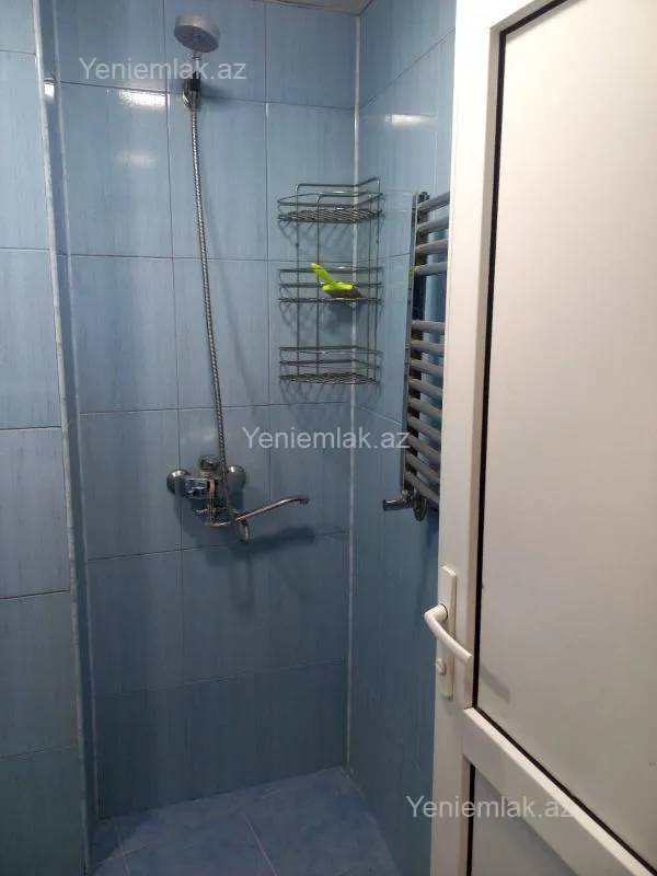 Satılır 2 otaqlı yeni tikili 36 m²