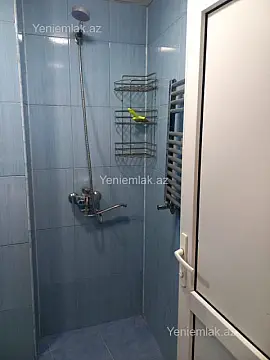 Satılır 2 otaqlı yeni tikili 36 m²