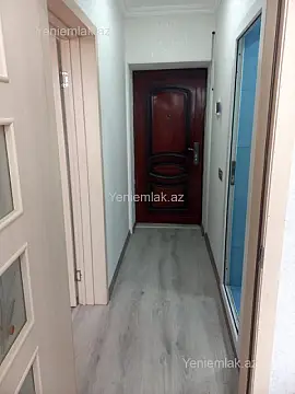 Satılır 2 otaqlı yeni tikili 36 m²