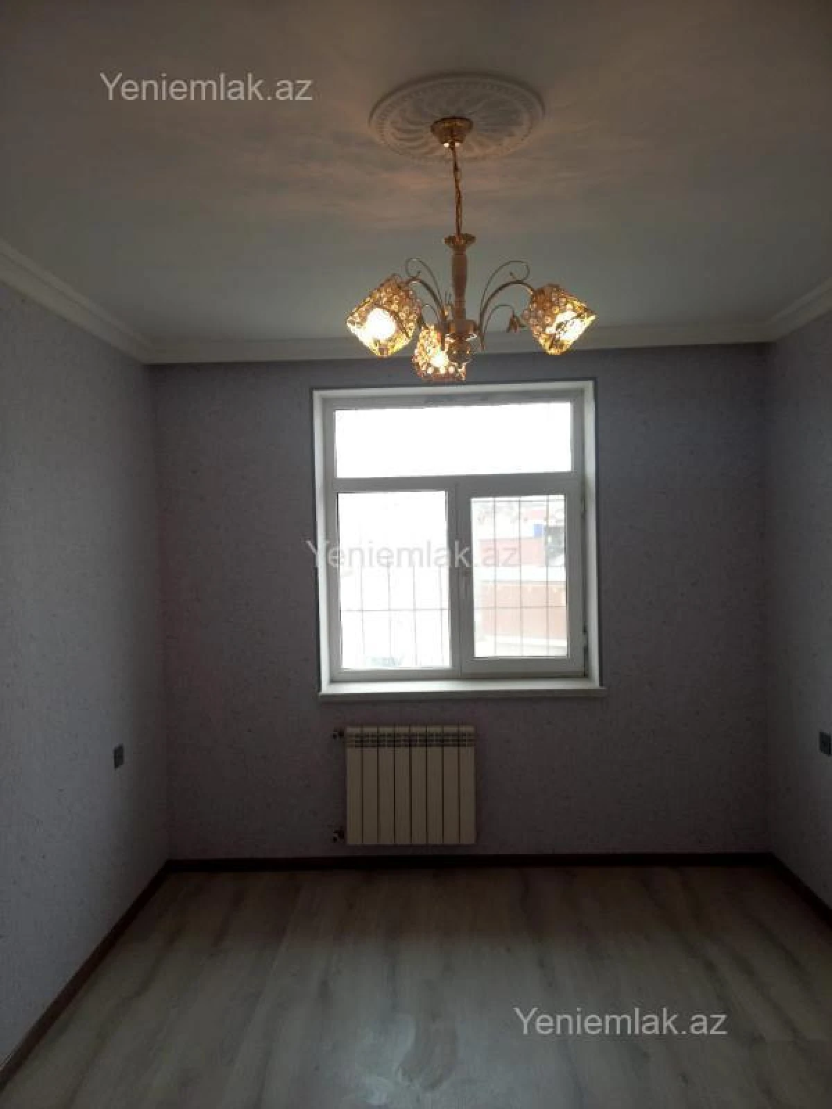 Satılır 2 otaqlı yeni tikili 36 m²