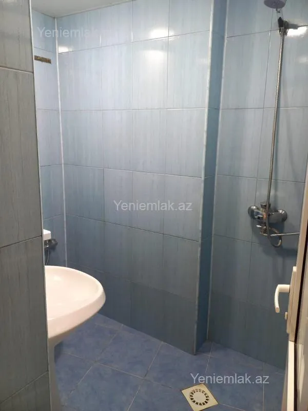 Satılır 2 otaqlı yeni tikili 36 m²