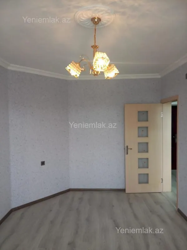 Satılır 2 otaqlı yeni tikili 36 m²
