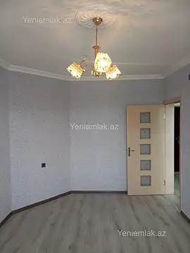 Satılır 2 otaqlı yeni tikili 36 m²