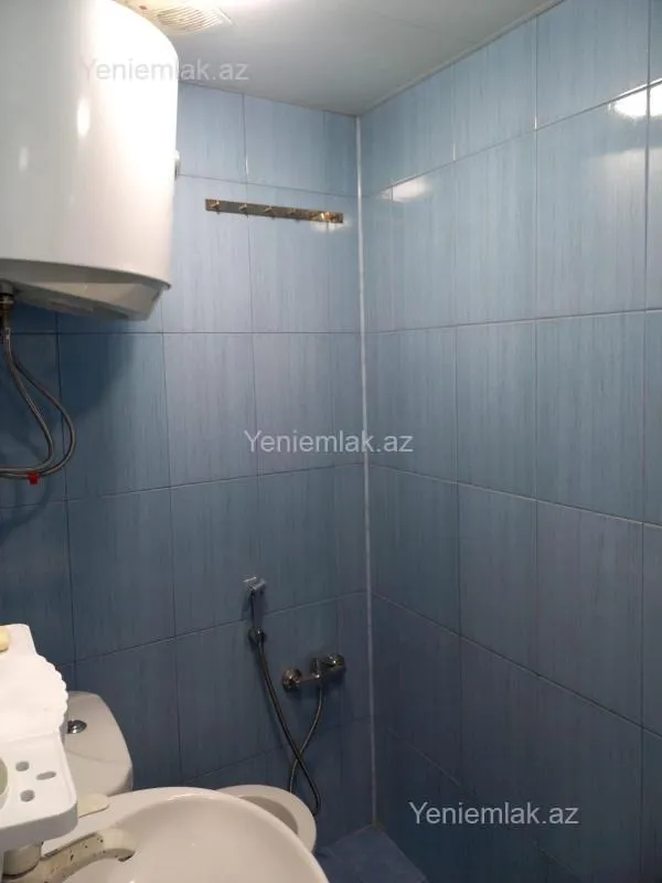 Satılır 2 otaqlı yeni tikili 36 m²