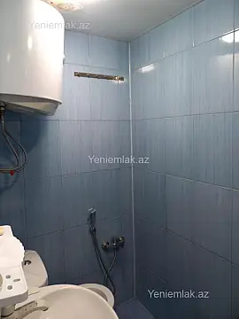 Satılır 2 otaqlı yeni tikili 36 m²