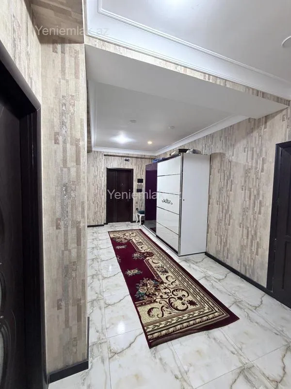 Satılır 2 otaqlı yeni tikili 105 m²