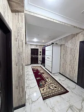 Satılır 2 otaqlı yeni tikili 105 m²