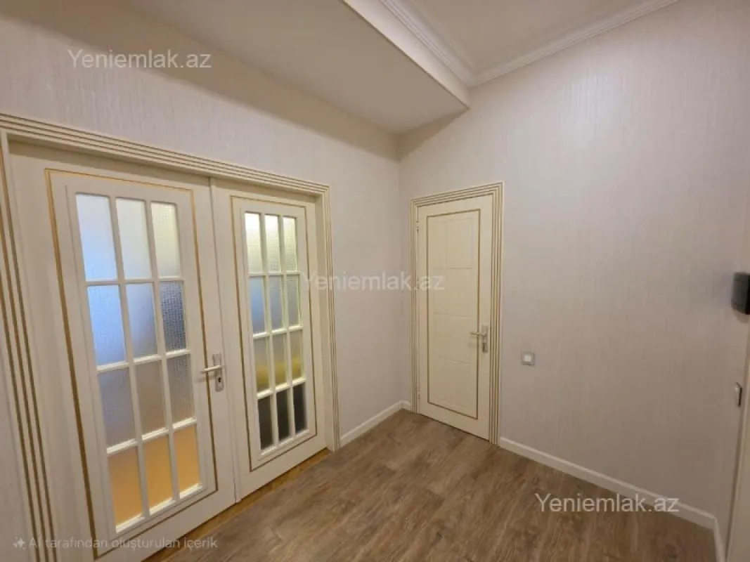 Satılır 3 otaqlı yeni tikili 73 m²