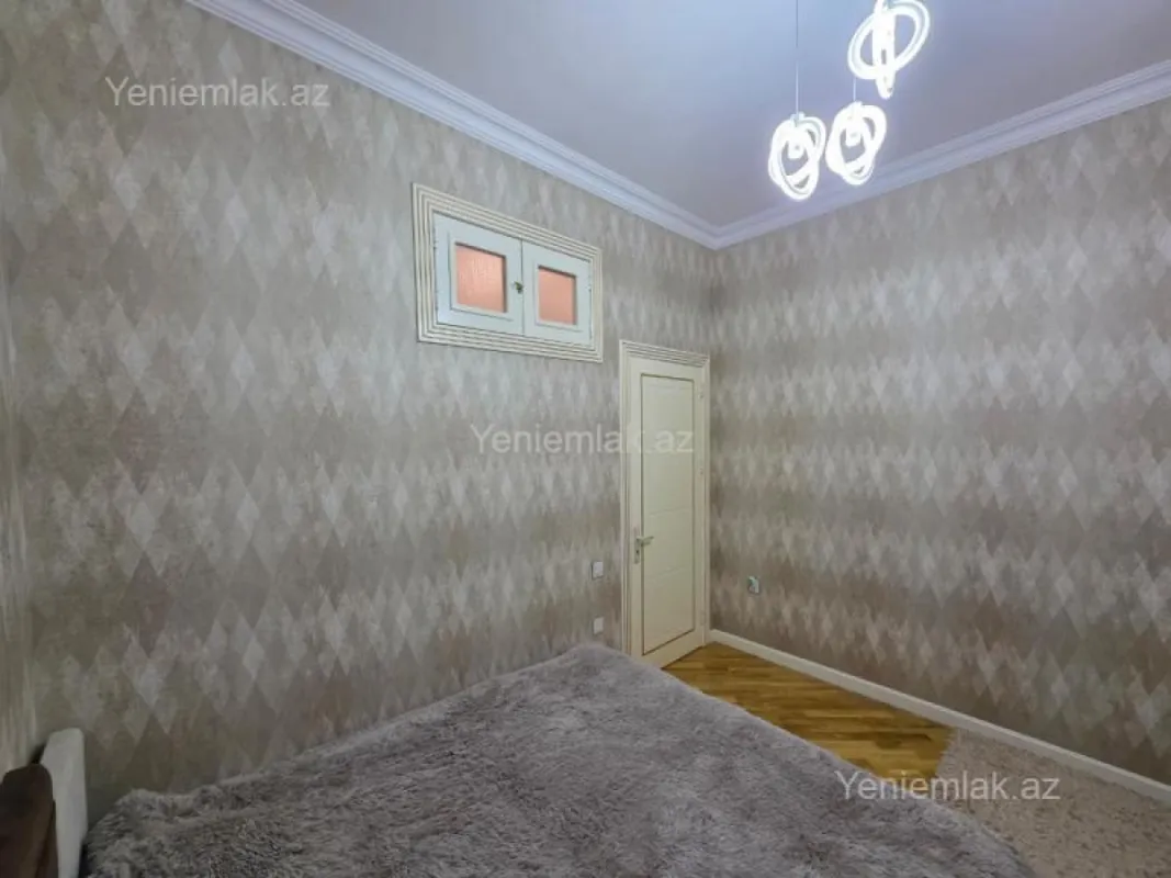 Satılır 3 otaqlı yeni tikili 73 m²