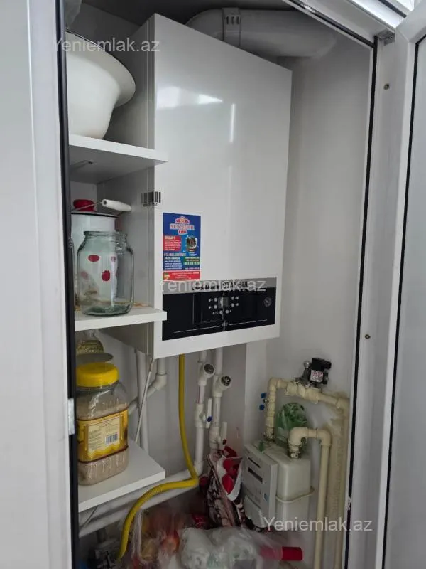 Satılır 3 otaqlı yeni tikili 73 m²