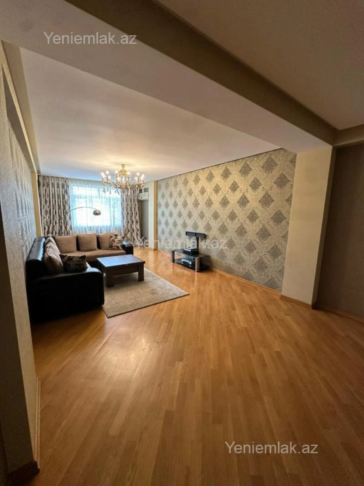 Satılır 3 otaqlı yeni tikili 123 m²