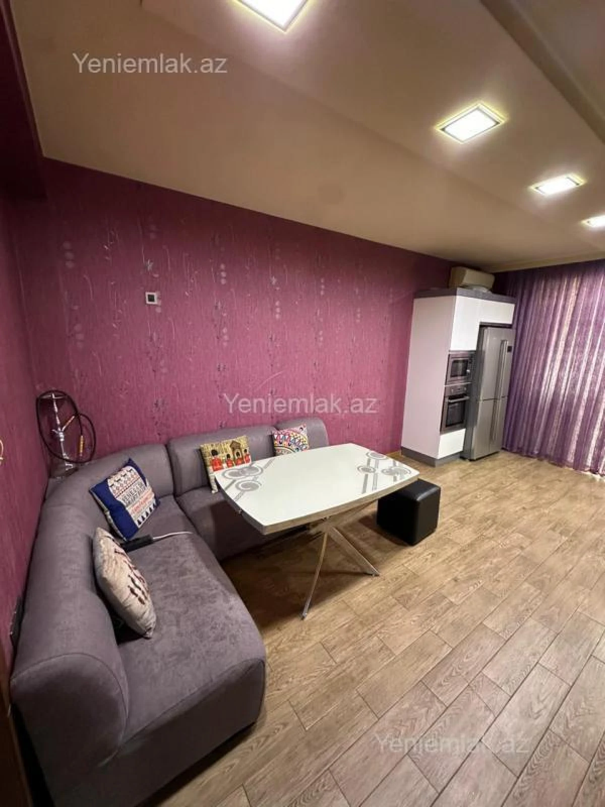 Satılır 3 otaqlı yeni tikili 123 m²
