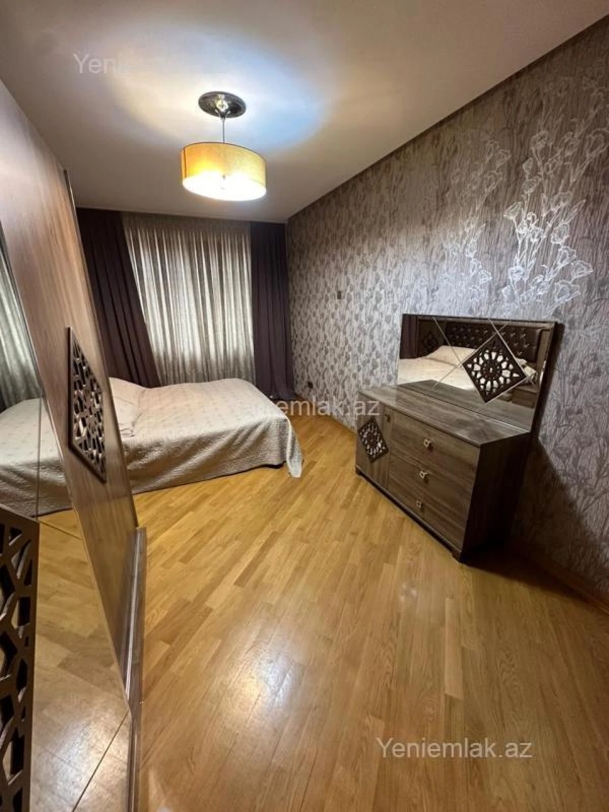 Satılır 3 otaqlı yeni tikili 123 m²