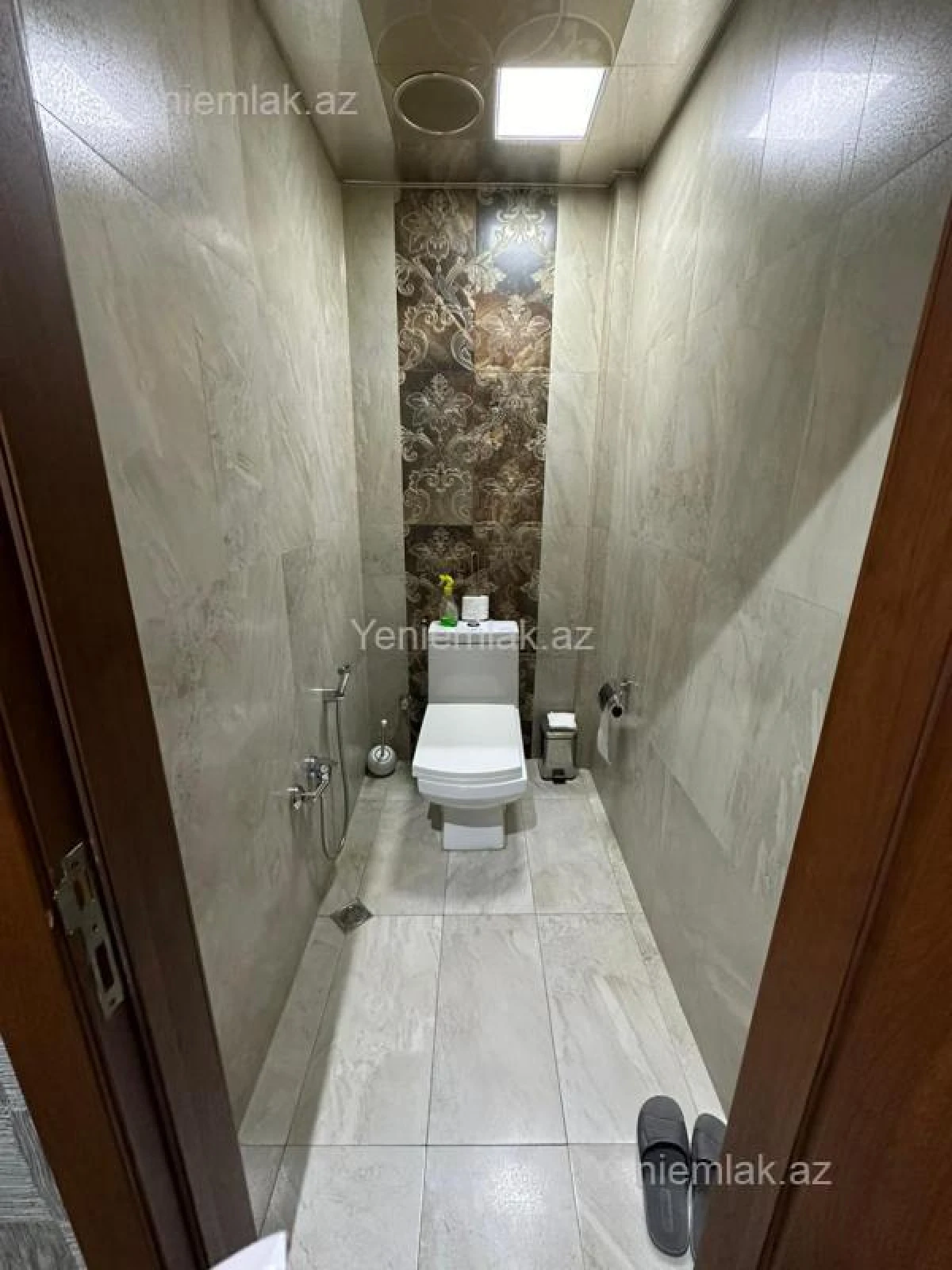 Satılır 3 otaqlı yeni tikili 123 m²