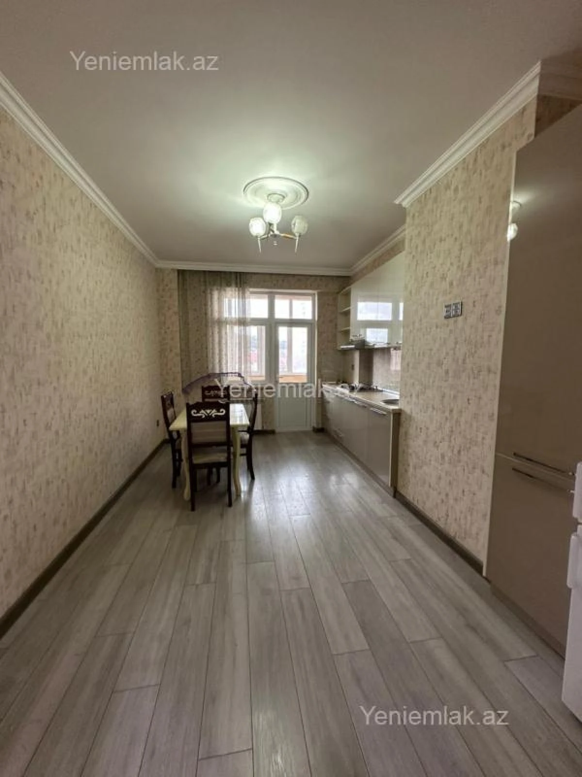Satılır 2 otaqlı yeni tikili 90 m²