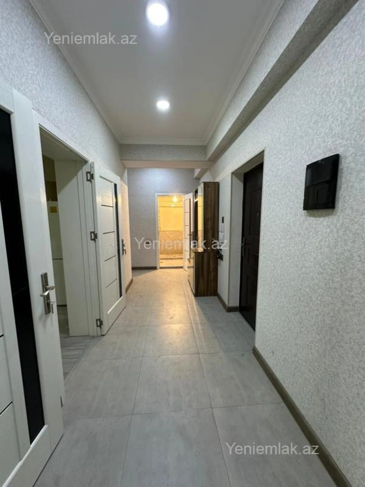 Satılır 2 otaqlı yeni tikili 90 m²