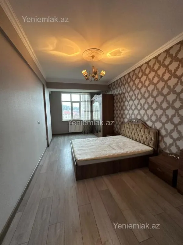 Satılır 2 otaqlı yeni tikili 90 m²