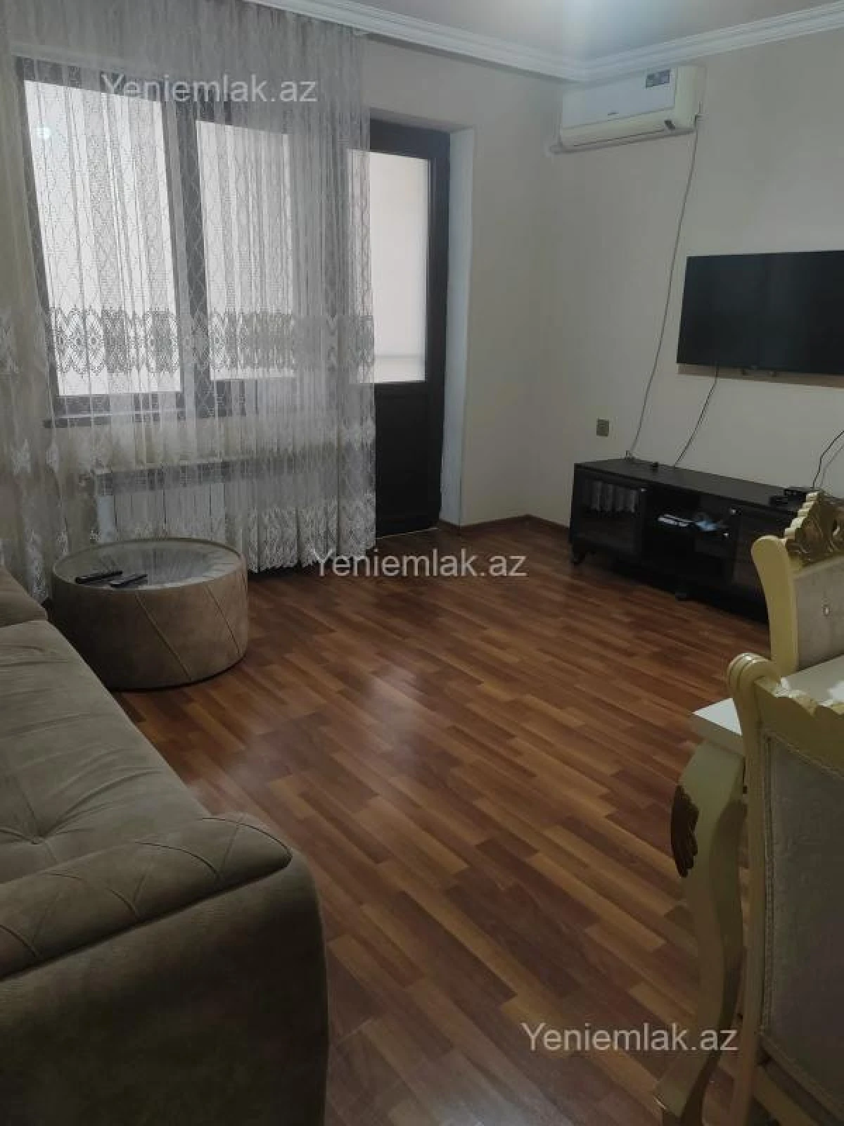 Satılır 4 otaqlı yeni tikili 90 m²