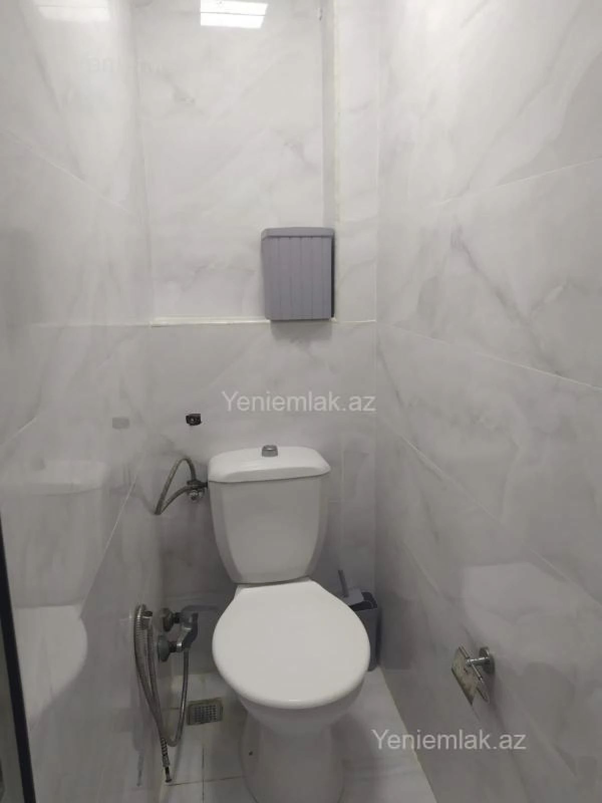 Satılır 4 otaqlı yeni tikili 90 m²