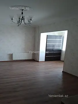 Satılır 2 otaqlı köhnə tikili 50 m²
