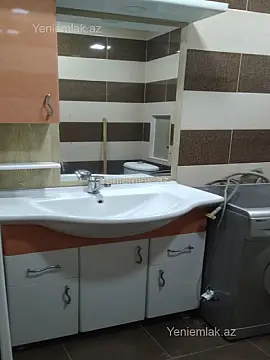 Satılır 2 otaqlı köhnə tikili 50 m²