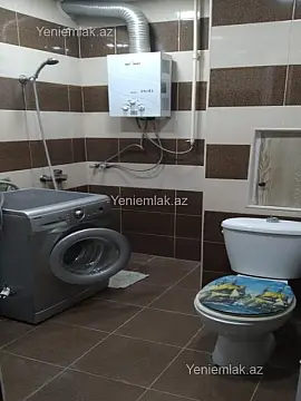 Satılır 2 otaqlı köhnə tikili 50 m²