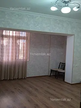 Satılır 2 otaqlı köhnə tikili 50 m²