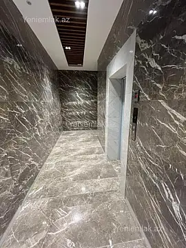 Satılır 3 otaqlı yeni tikili 128 m²