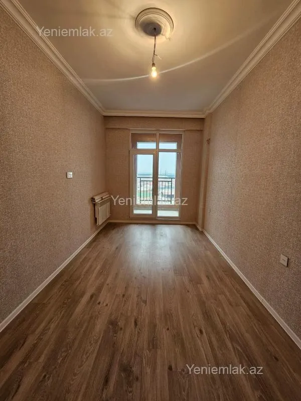 Satılır 2 otaqlı yeni tikili 52 m²