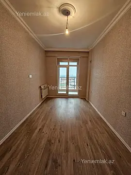 Satılır 2 otaqlı yeni tikili 52 m²