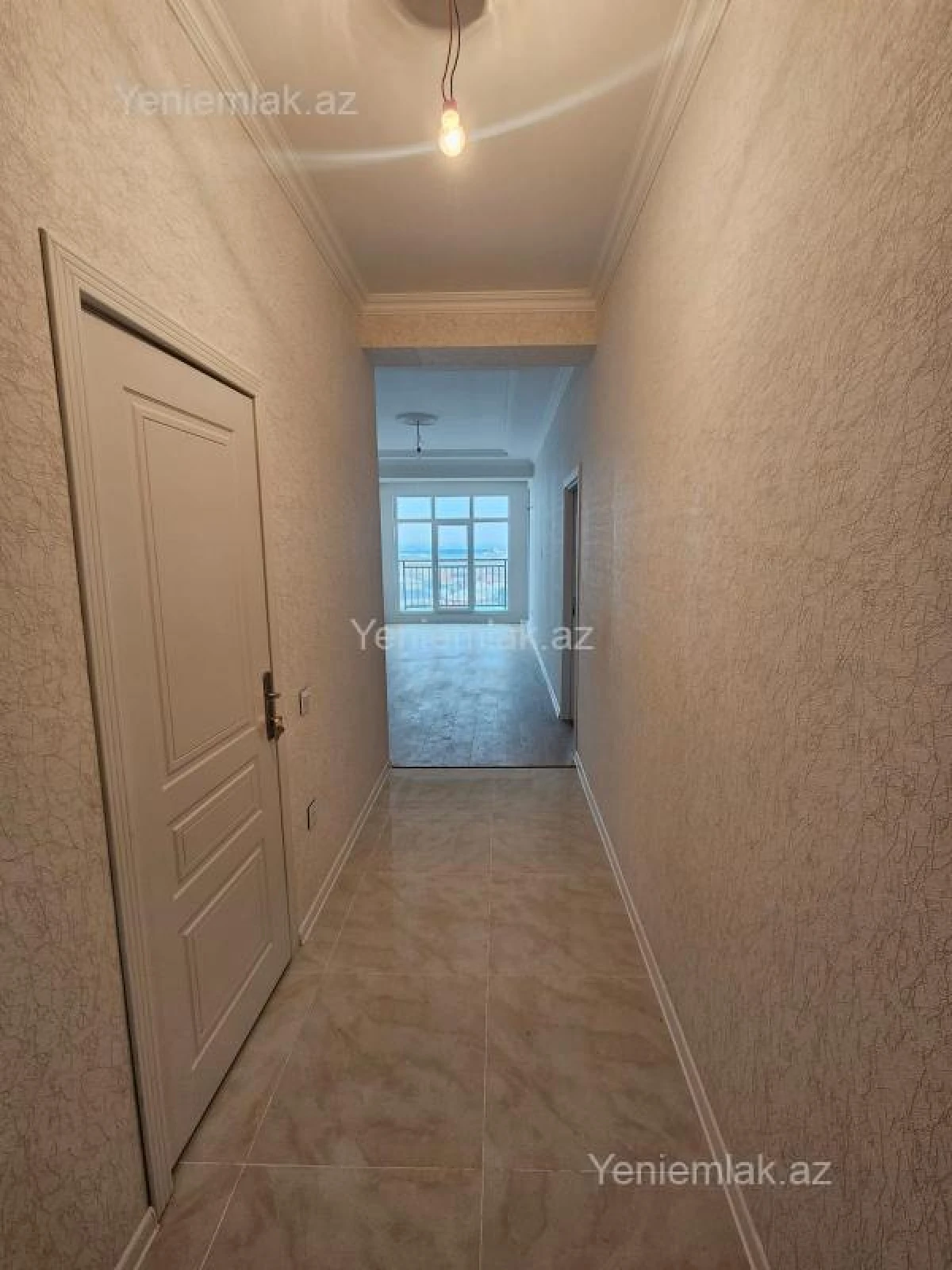 Satılır 2 otaqlı yeni tikili 52 m²