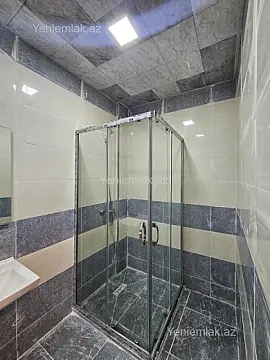 Satılır 2 otaqlı yeni tikili 52 m²