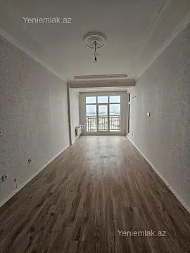 Satılır 2 otaqlı yeni tikili 52 m² — Sumqayıt 2 otaq 52.00 m²