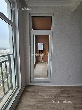 Satılır 2 otaqlı yeni tikili 52 m²