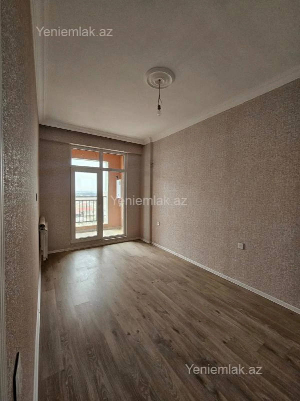 Satılır 2 otaqlı yeni tikili 52 m²