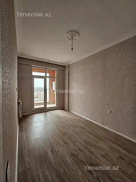 Satılır 2 otaqlı yeni tikili 52 m²
