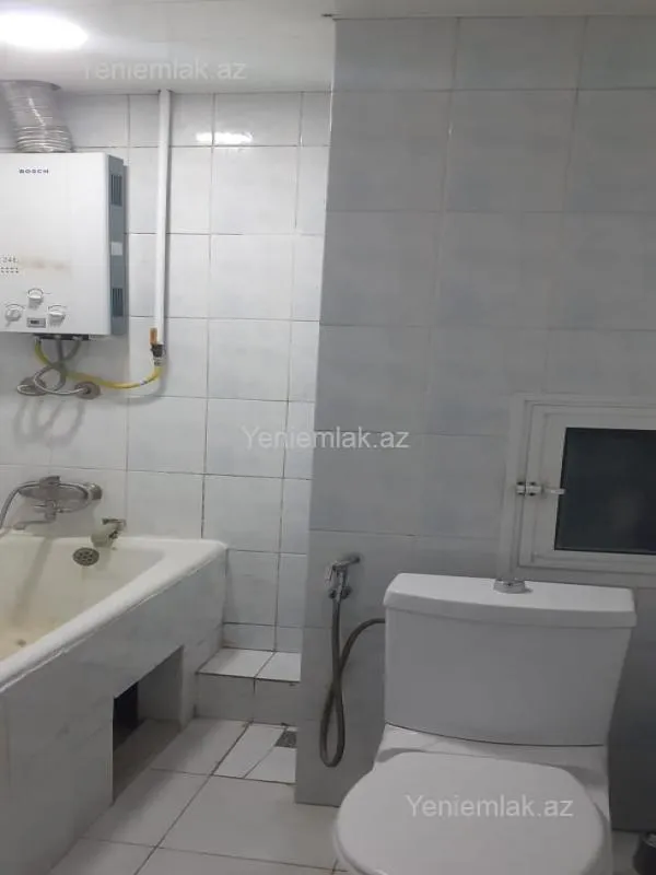 Satılır 1 otaqlı köhnə tikili 50 m²