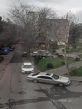 Satılır 1 otaqlı köhnə tikili 50 m²