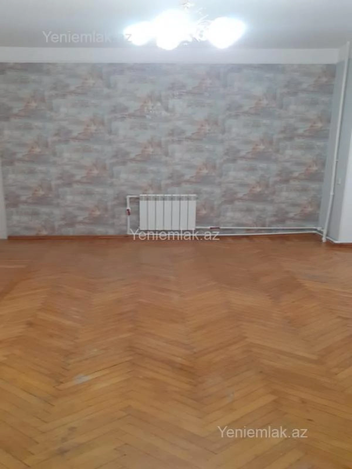 Satılır 1 otaqlı köhnə tikili 50 m²