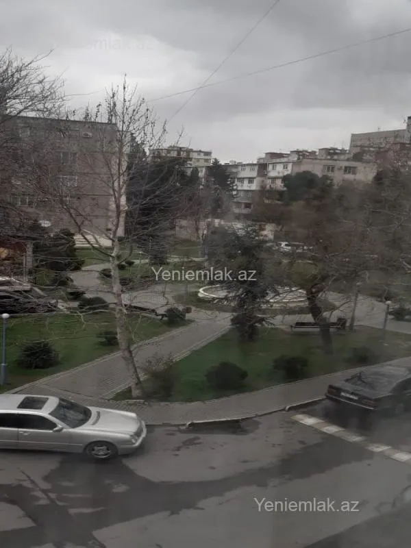 Satılır 1 otaqlı köhnə tikili 50 m²