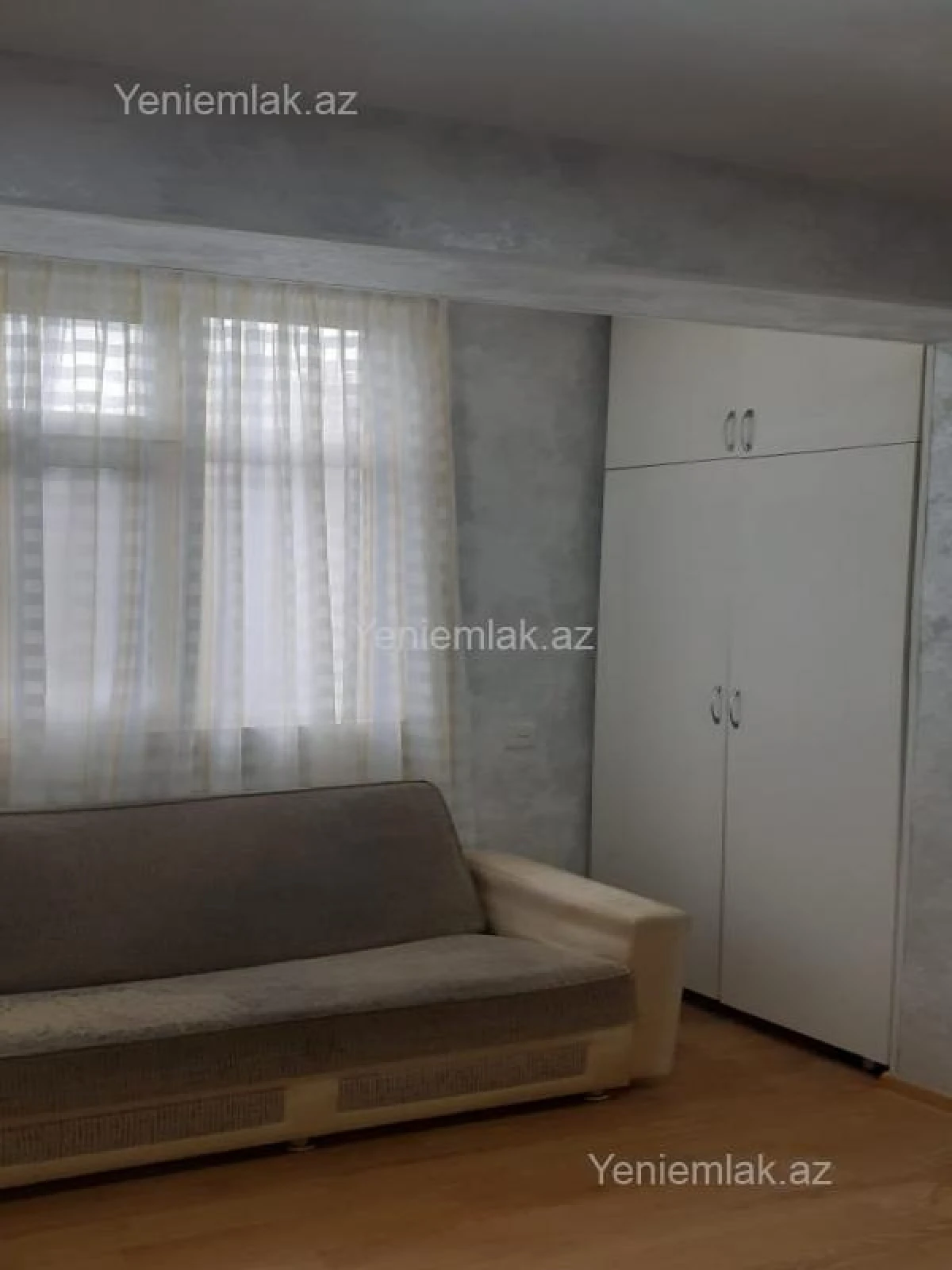Satılır 1 otaqlı köhnə tikili 50 m²